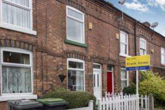 3 Bedroom Terraced